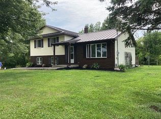 3425 Hartland Center Rd, Collins, OH 44826