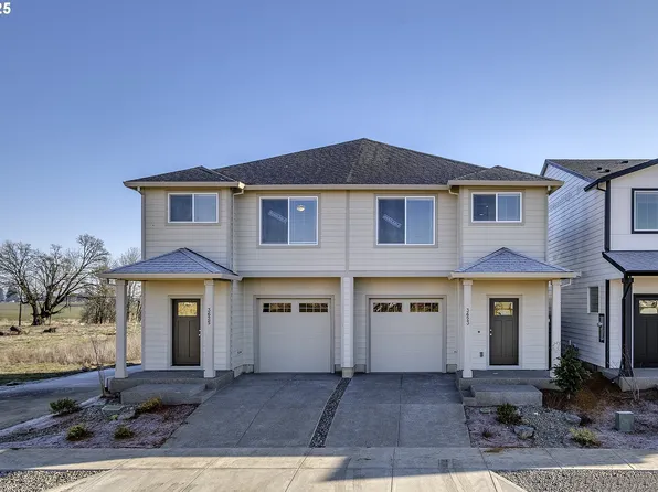 3625 Chestnut St, Forest Grove, OR 97116