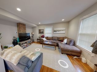 14 Mount Auburn St, Cambridge, MA 02138