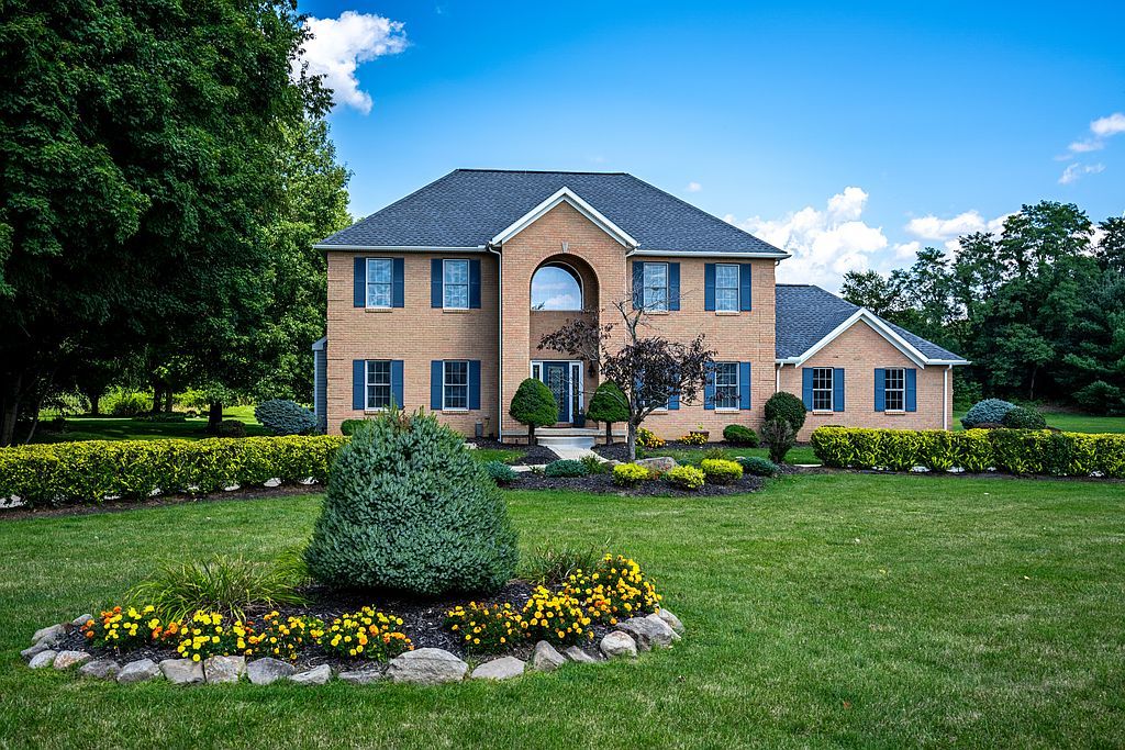 Real estate listing image
