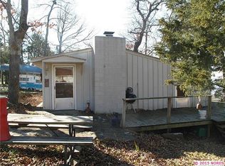 28771 S 538th Rd, Park Hill, OK 74451