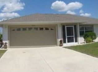 18771 Ayrshire Cir, Port Charlotte, FL 33948