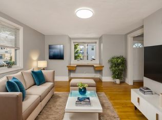 52 Barrett St #1, Malden, MA 02148