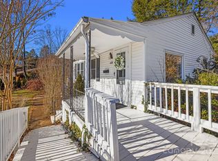 486 Kenilworth Rd, Asheville, NC 28805