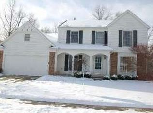 3029 Wilmington Blvd, Rochester Hills, MI 48309