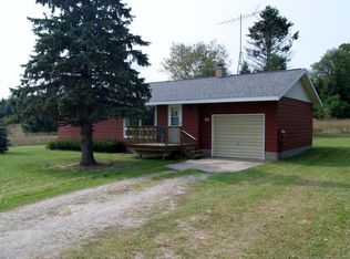 9398 Old 27 Hwy N, Vanderbilt, MI 49795