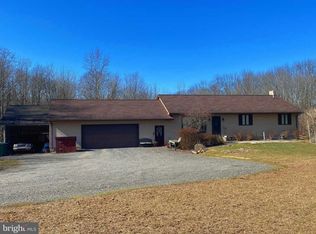 1710 Highview Ln, Upper Black Eddy, PA