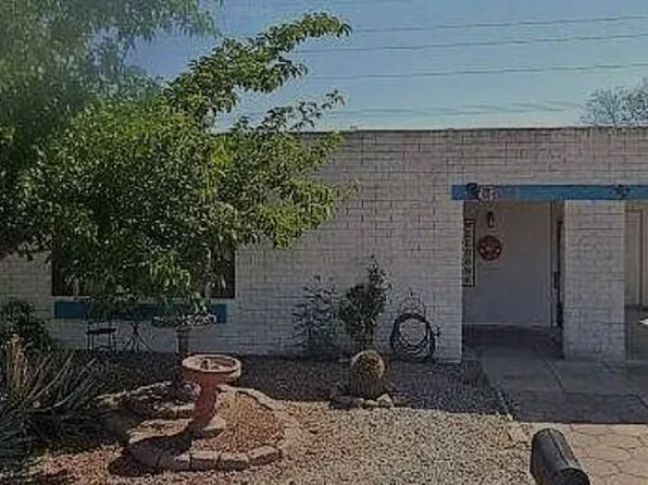 823 Calle Virada, Sierra Vista, AZ 85635