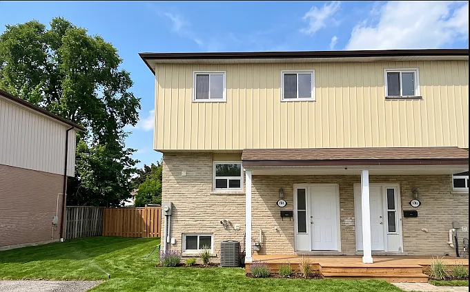 193 Mohawk St #C-K — Photo 1