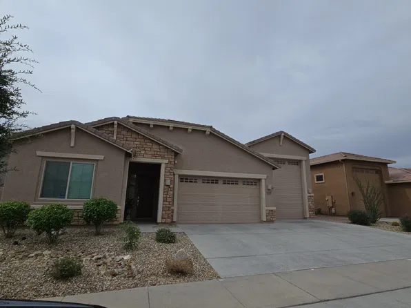 24346 N 170th Ln, Surprise, AZ 85387