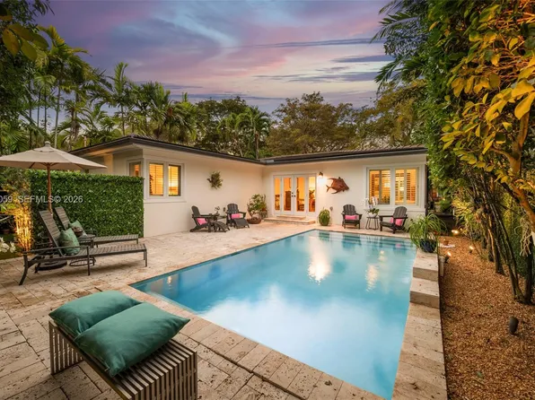 424 Sansovino Ave, Coral Gables, FL 33146