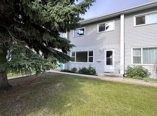 4709 NE 33rd St #1302, Red Deer, AB T4N 0N6