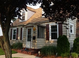 408 Center St, Frederick, MD 21701