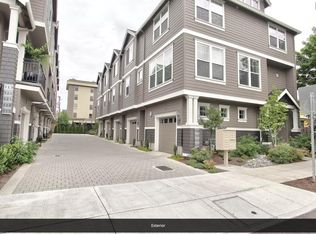 345 NE Morris St, Portland, OR 97212