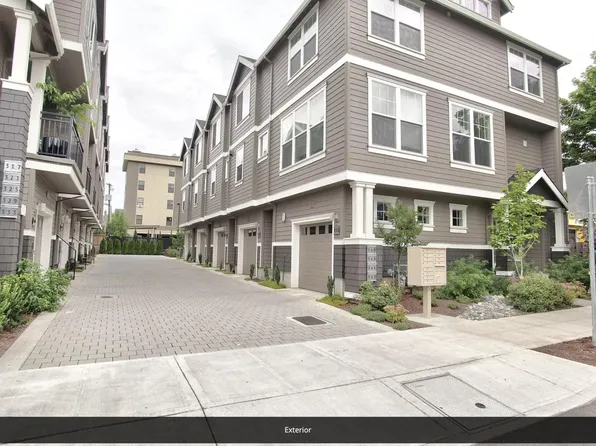 345 NE Morris St, Portland, OR 97212