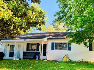 620 Balfour Rd, West Memphis, AR 72301