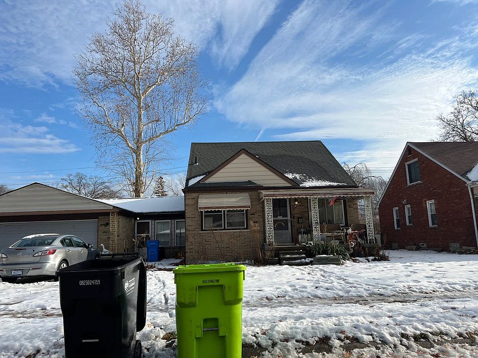 1st image of 26380 Osmun St