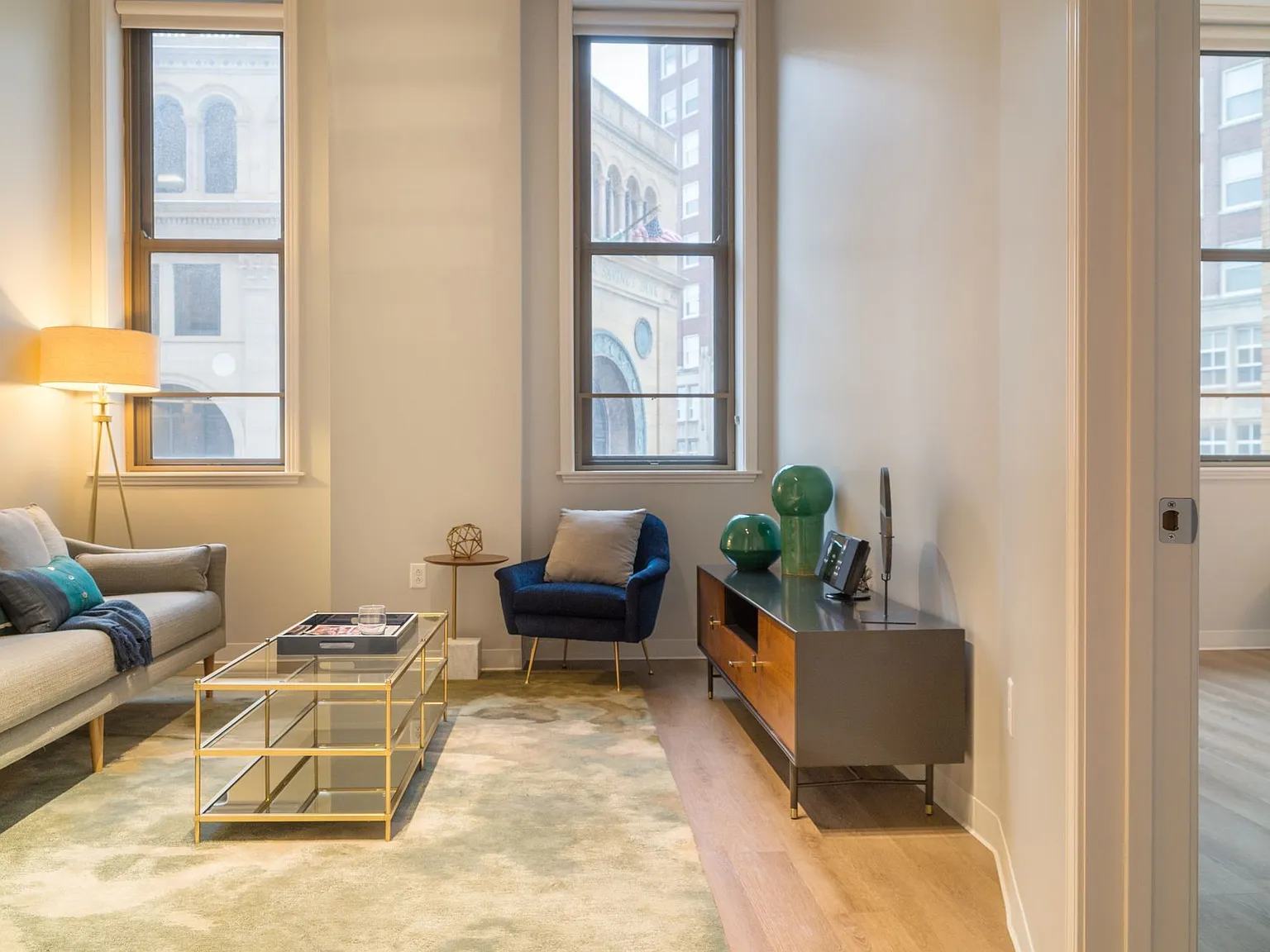 Liberty Lofts — Photo 2