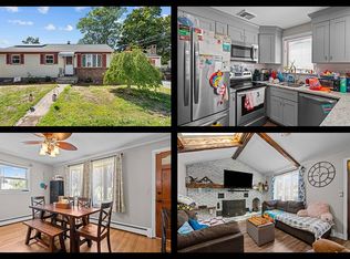 71 Priscilla Ave, Rumford, RI 02916