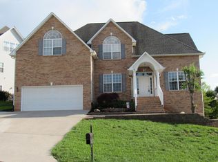 12918 Clear Ridge Rd, Knoxville, TN 37922