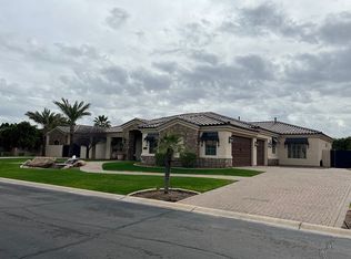 3405 E Jaeger Cir, Mesa, AZ 85213