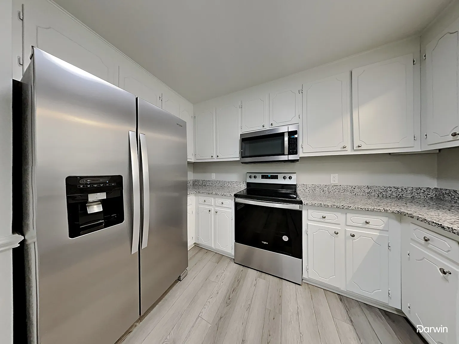 3 bed, 2.0 bath, 1312 sqft, $1,985 — Photo 3