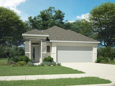 3807 Murvaul Dr, Farmersville, TX, 75442