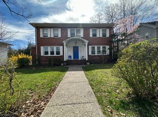 316 Lawn Ridge Rd, Orange, NJ 07050