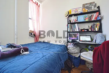 Rented by Bold New York