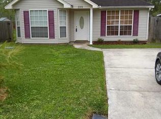 2313 Crane St, Slidell, LA 70460
