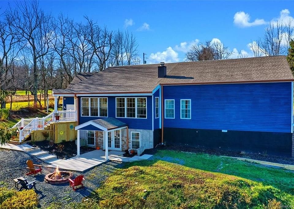 21 J K Millch Road, Swan Lake, NY 12783 Zillow