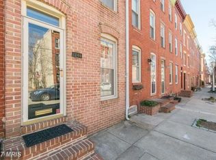 1246 Riverside Ave, Baltimore, MD 21230