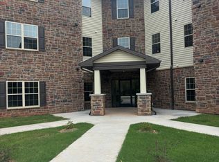 6010 Westlake Blvd #60, Oklahoma City, OK 73142