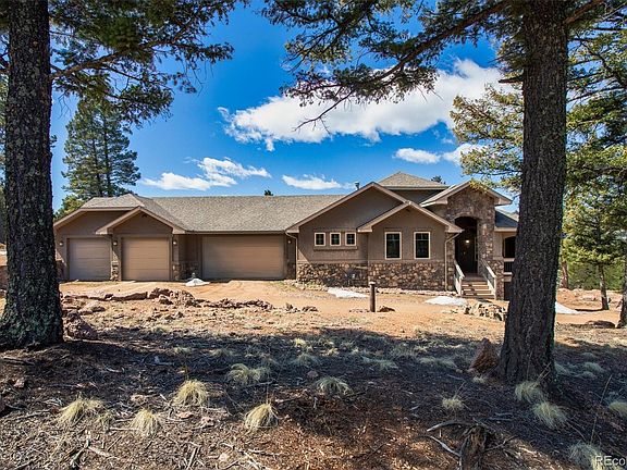 4th image of 290 N Mountain Estates Road
