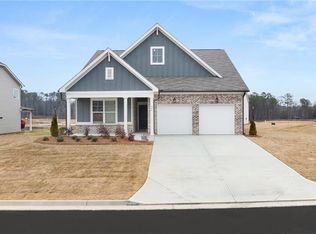 308 Cedar Hollow Dr, Conyers, GA 30094