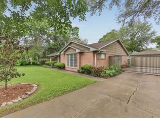 8810 Cadawac Rd, Houston, TX 77074