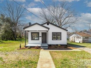 1204 Patterson St, Shelby, NC 28152