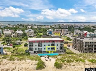 5515 S Virginia Dare Trl #B-1, Nags Head, NC 27959