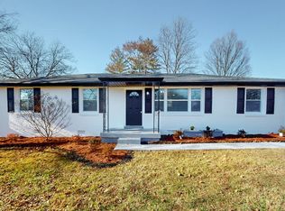 720 Hartsville Pike, Lebanon, TN 37087