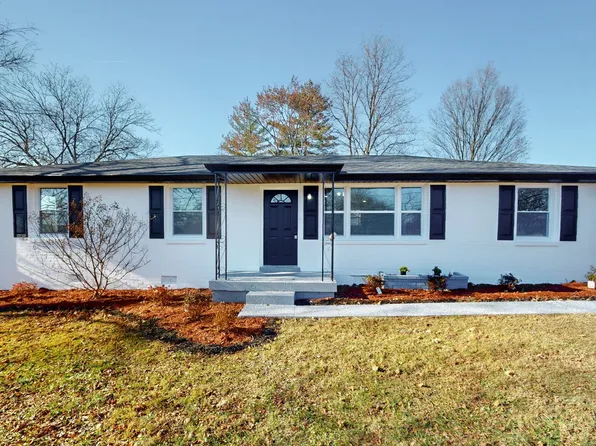 720 Hartsville Pike, Lebanon, TN 37087