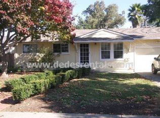 1455 Heather Dr, Santa Rosa, CA 95401