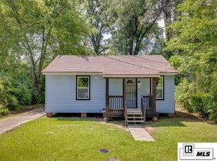 610 Morrison Ave, Monroe, LA 71202