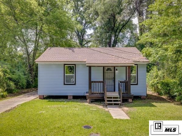 Monroe LA Real Estate - Monroe LA Homes For Sale | Zillow