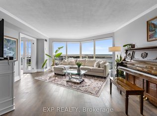2261 Lake Shore Blvd W #918, Toronto, ON M8V 3X1