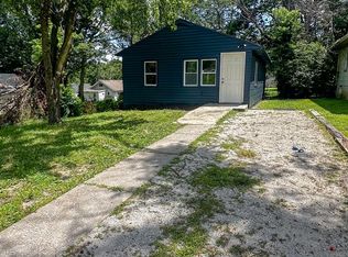 1813 E 82nd St, Kansas City, MO 64132