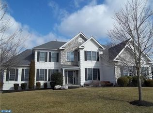 4273 Arbor Ln, Doylestown, PA 18902