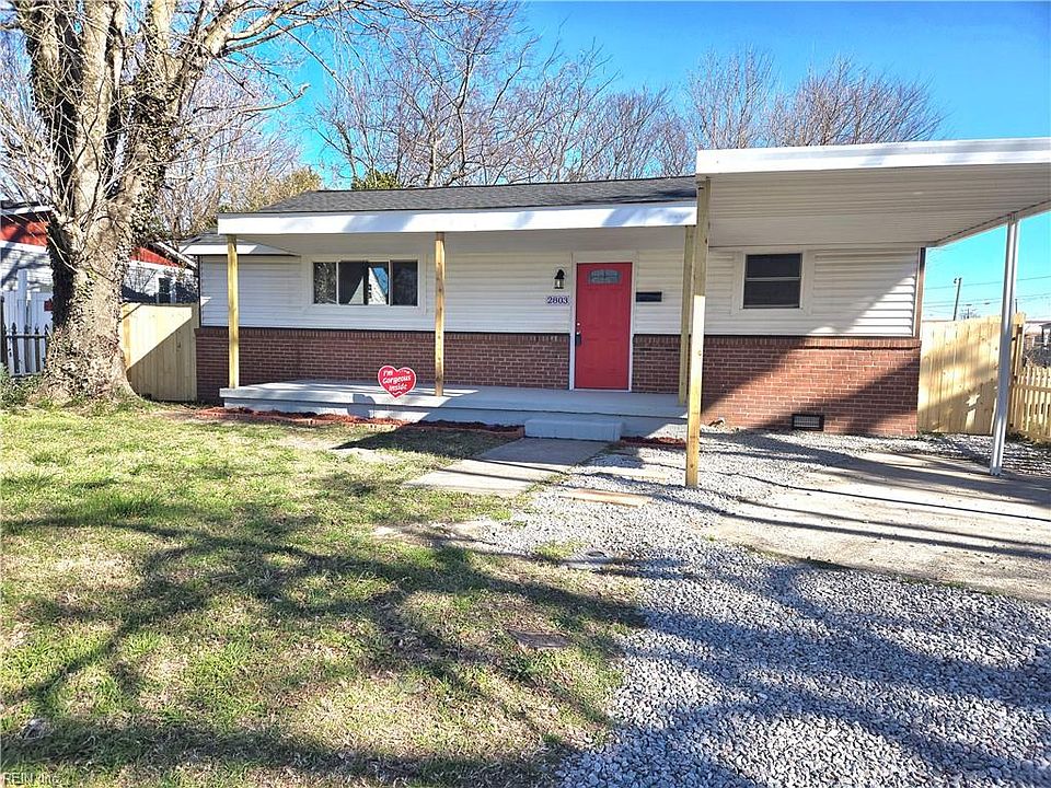 1st image of 2803 Nashville Ave