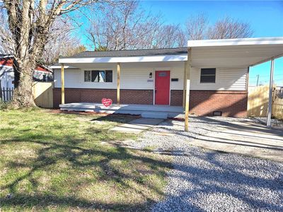 2803 Nashville Ave, Portsmouth, VA, 23704