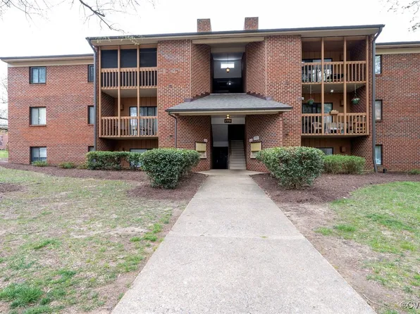 2115 Turtle Run Dr APT 6, Henrico, VA 23233