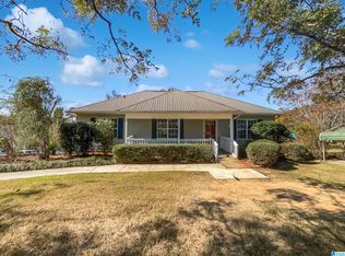 208 Deer Crossing Rd, Warrior, AL 35180